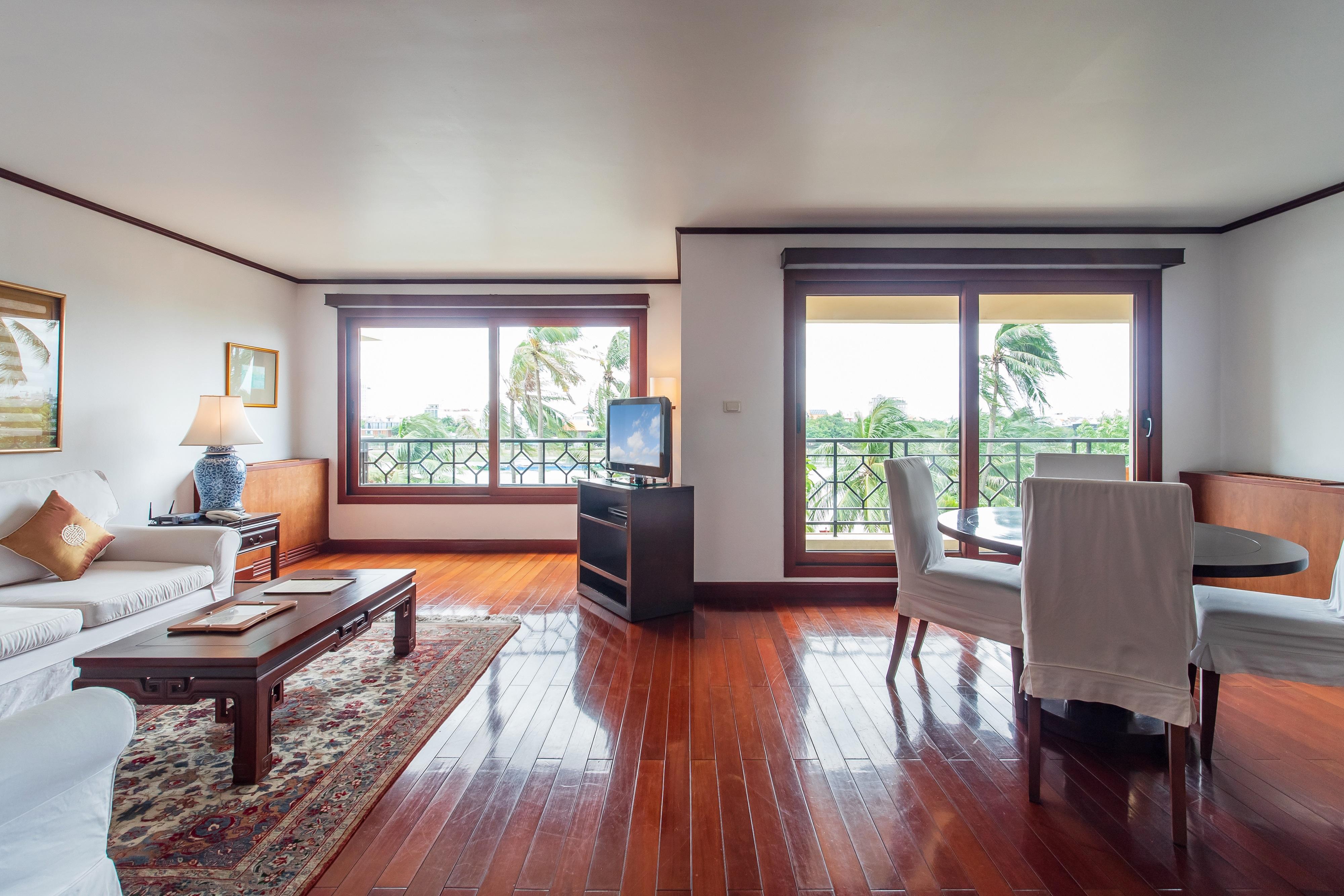 Saigon Domaine Luxury Residences Πόλη Χο Τσι Μινχ Εξωτερικό φωτογραφία