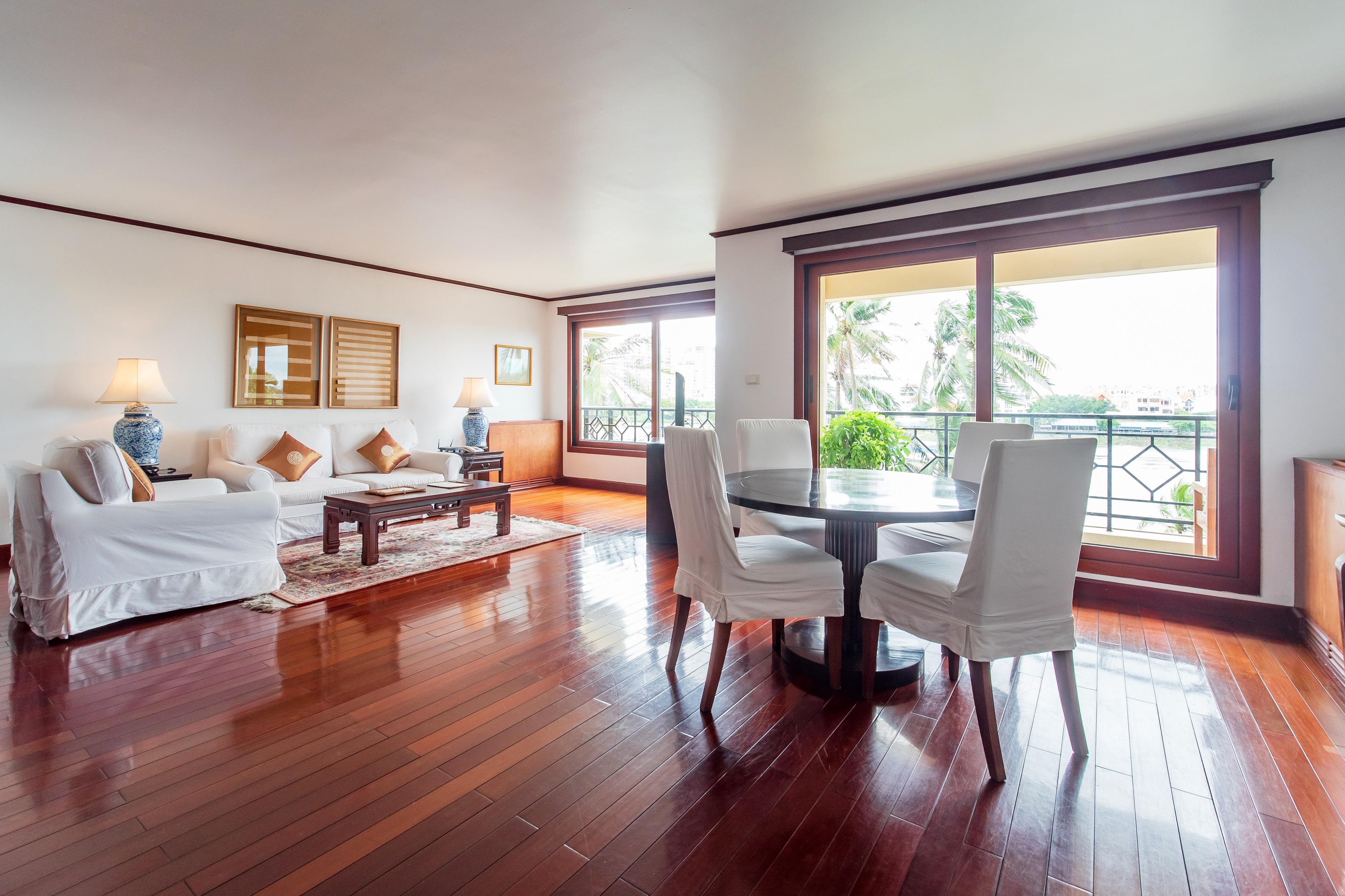 Saigon Domaine Luxury Residences Πόλη Χο Τσι Μινχ Εξωτερικό φωτογραφία