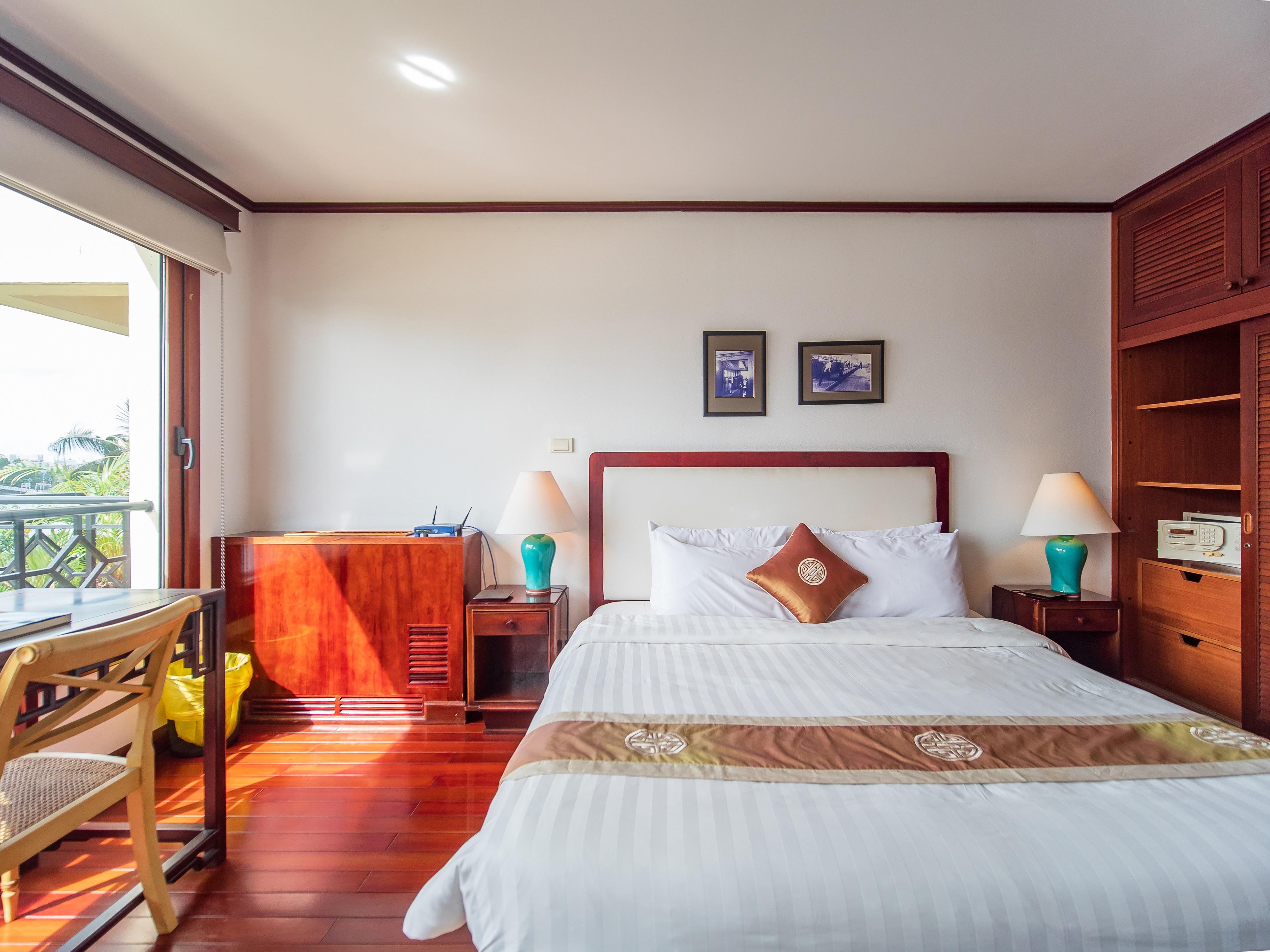 Saigon Domaine Luxury Residences Πόλη Χο Τσι Μινχ Εξωτερικό φωτογραφία
