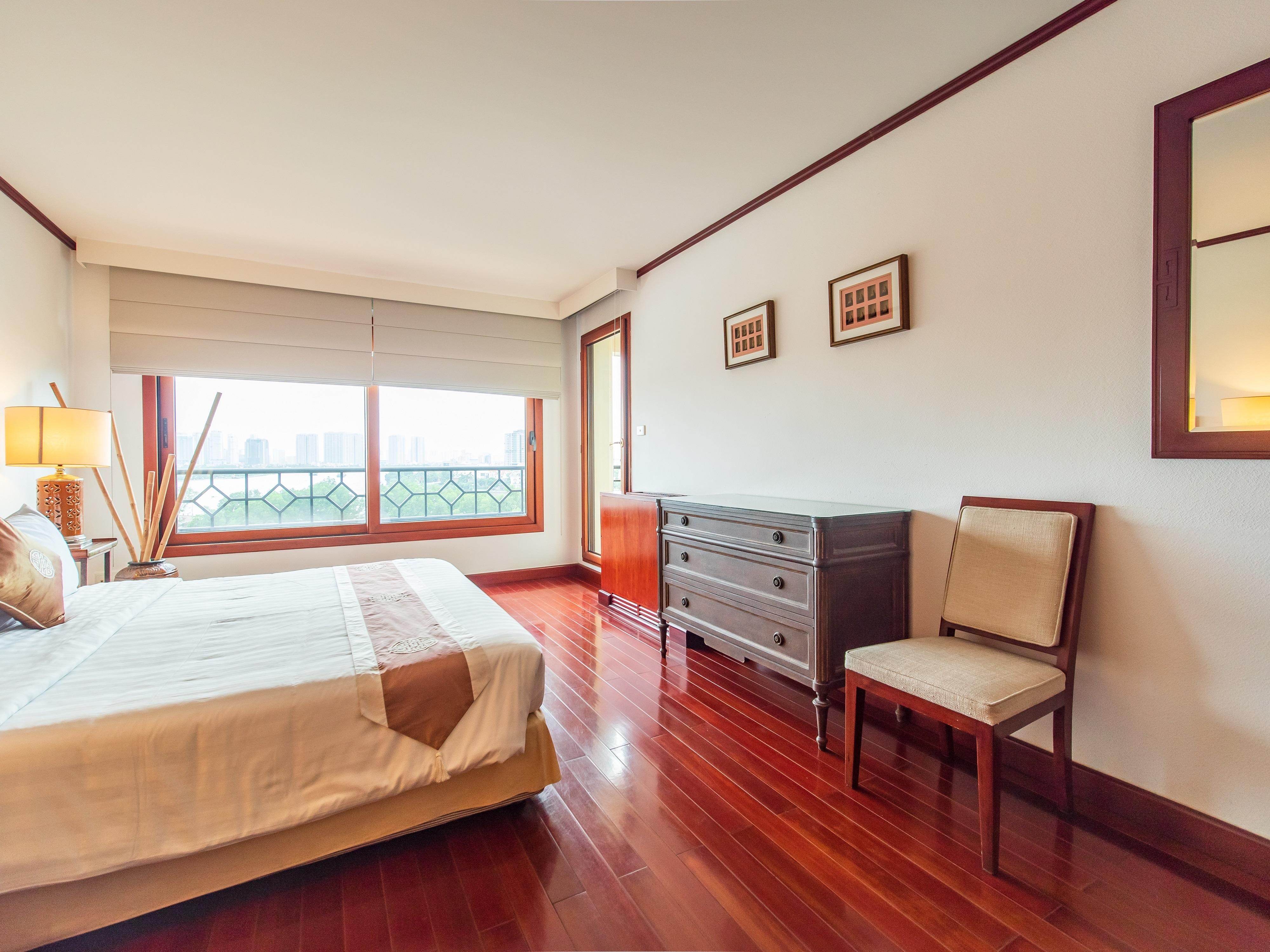 Saigon Domaine Luxury Residences Πόλη Χο Τσι Μινχ Εξωτερικό φωτογραφία