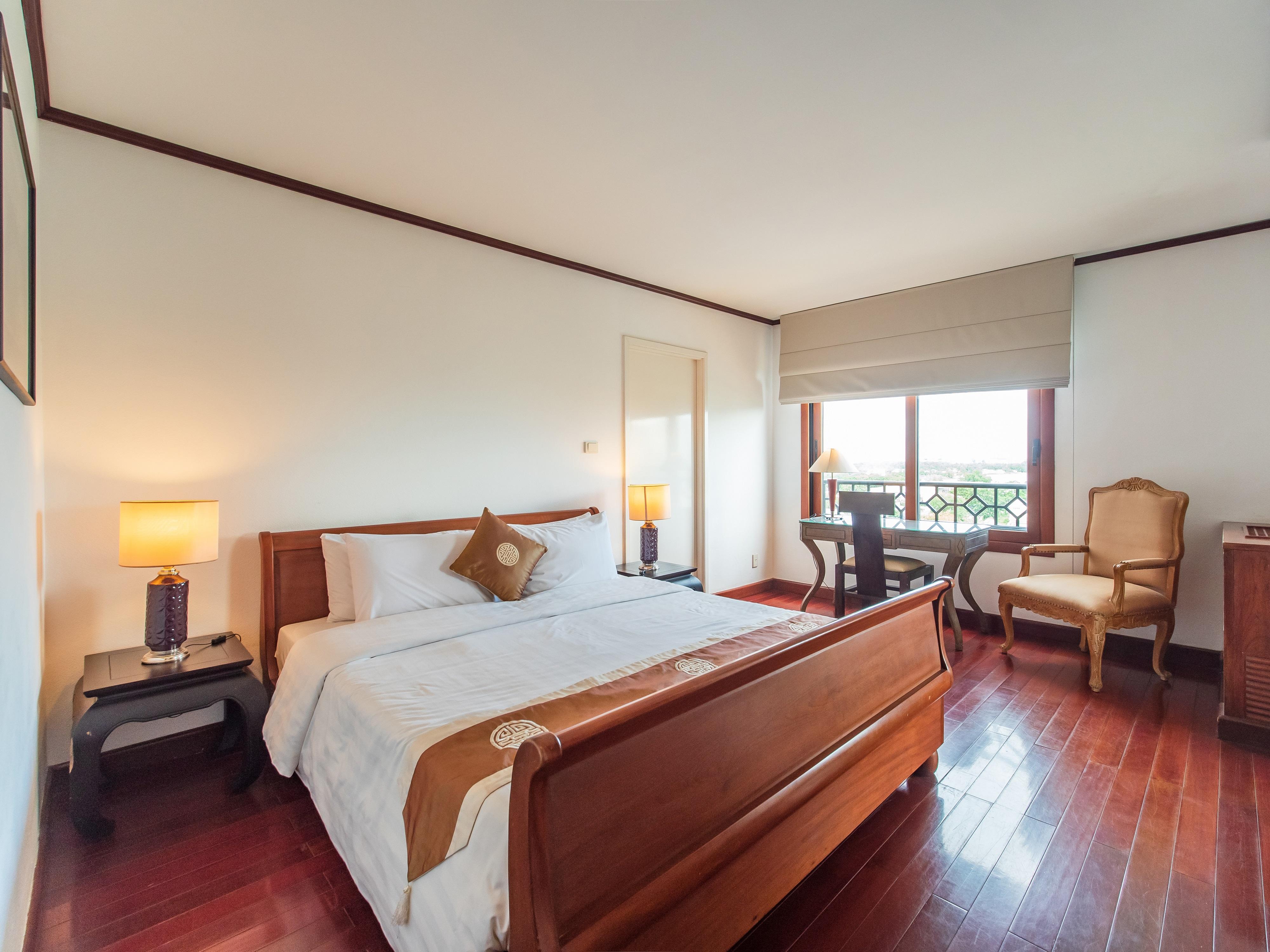 Saigon Domaine Luxury Residences Πόλη Χο Τσι Μινχ Εξωτερικό φωτογραφία