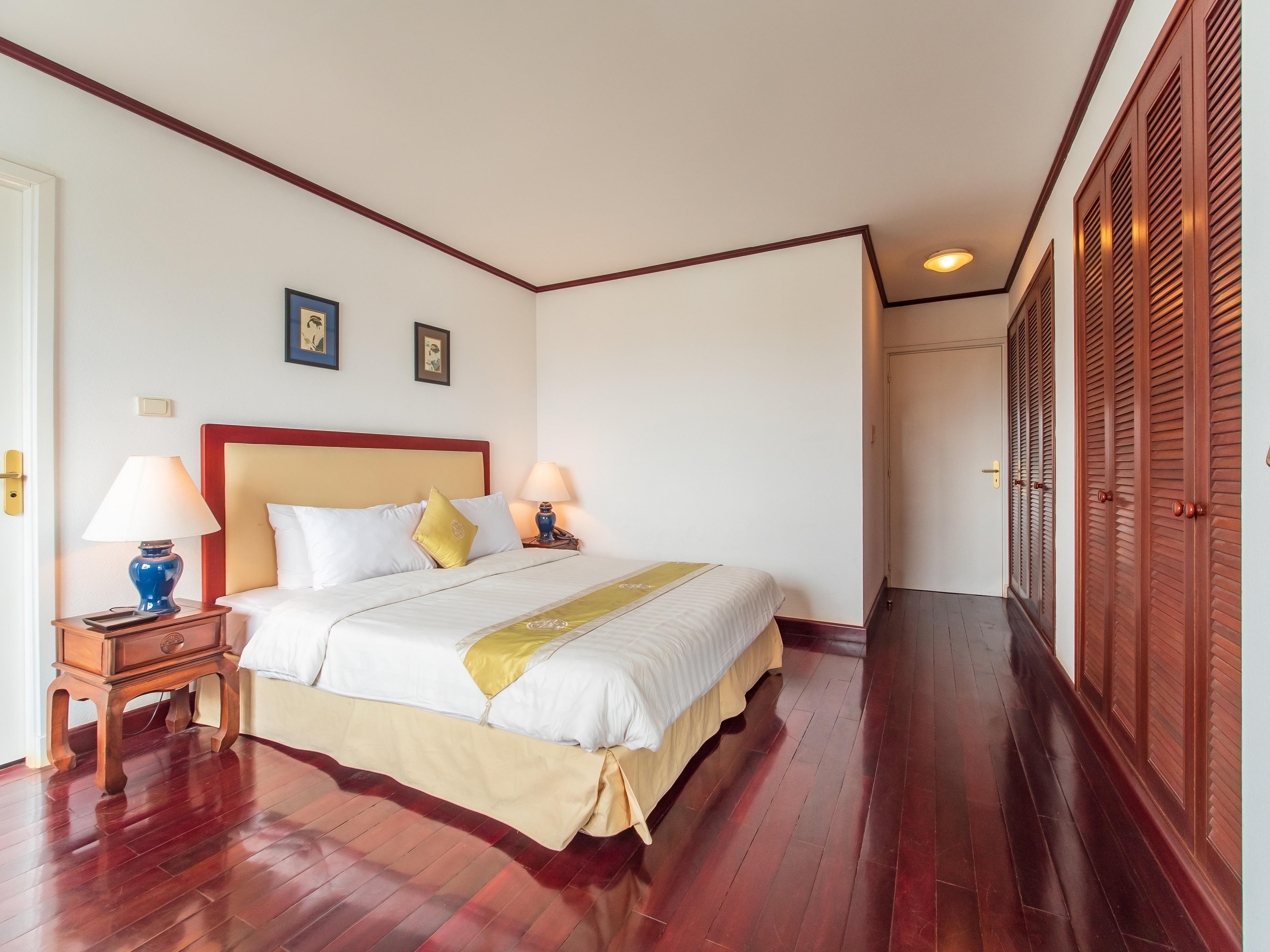 Saigon Domaine Luxury Residences Πόλη Χο Τσι Μινχ Εξωτερικό φωτογραφία