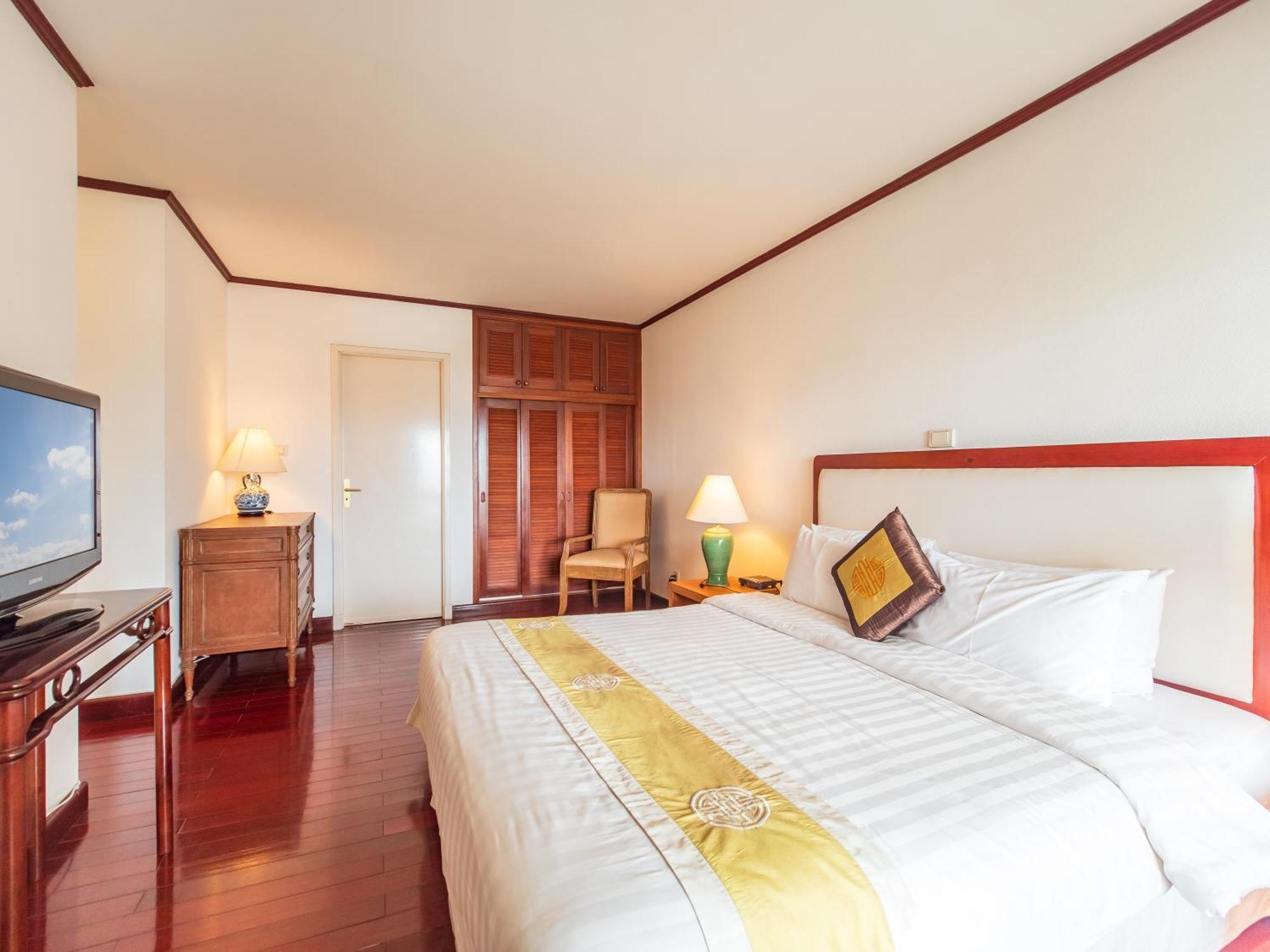 Saigon Domaine Luxury Residences Πόλη Χο Τσι Μινχ Εξωτερικό φωτογραφία