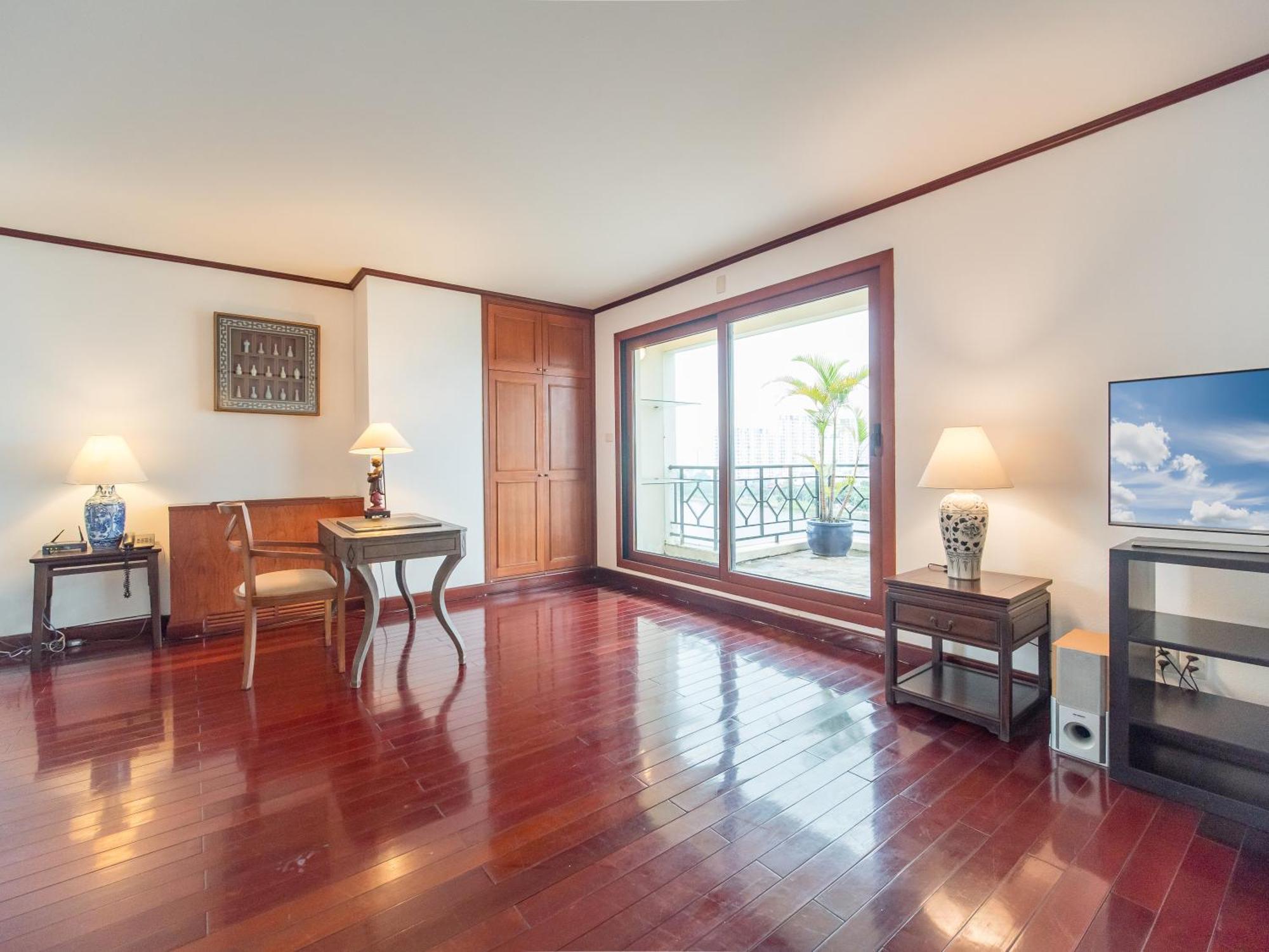Saigon Domaine Luxury Residences Πόλη Χο Τσι Μινχ Δωμάτιο φωτογραφία